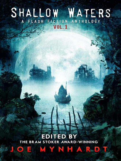 Title details for Shallow Waters Volume1 by Joe Mynhardt - Available